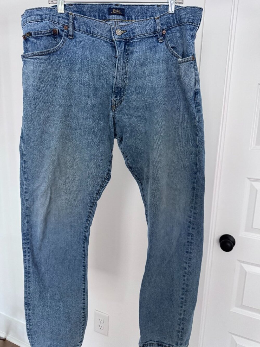 Polo Ralph Lauren jeans